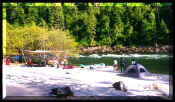 Adventure Wilderness Camping